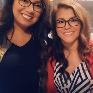 Meet your Posher, Elizabeth